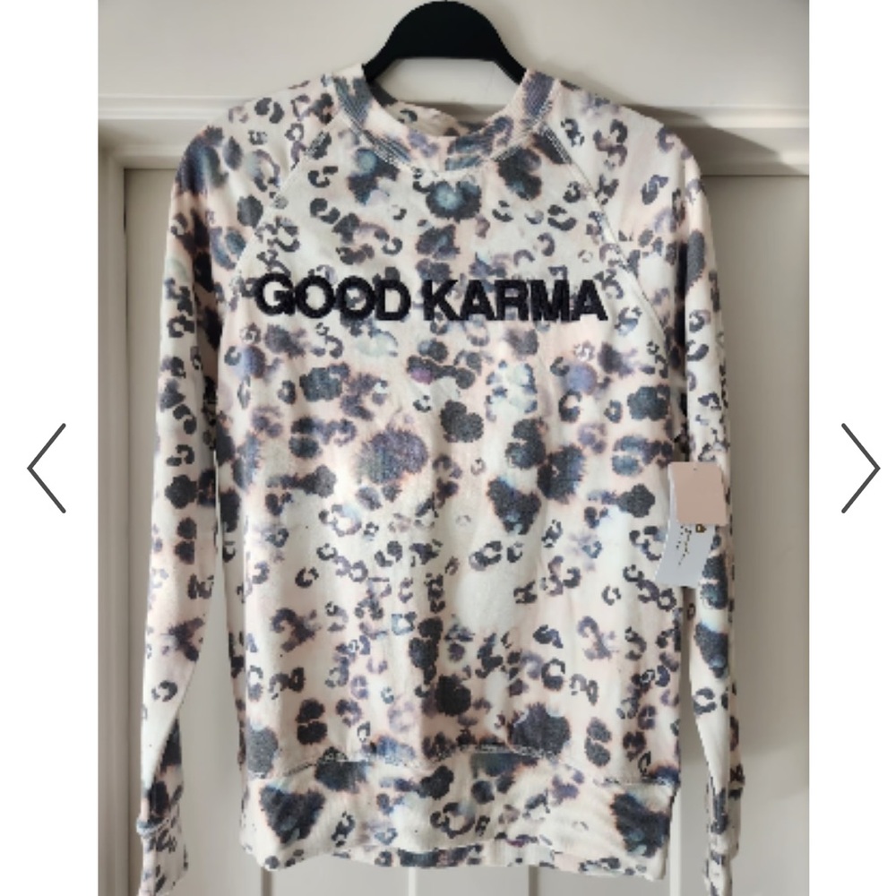 Spiritual Gangster Sweatshirt